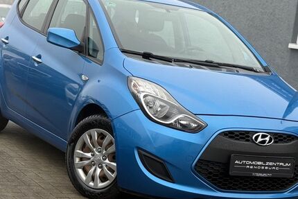 Hyundai ix20 172.264 km 5.000 &euro; Rendsburg 24768