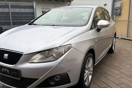 Seat Ibiza 153.000 km 3.999 &euro; Malsch 76316