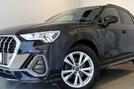 Audi Q3 58.900 km 31.499 &euro; Landshut 84030
