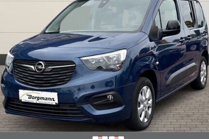 Opel Combo Life