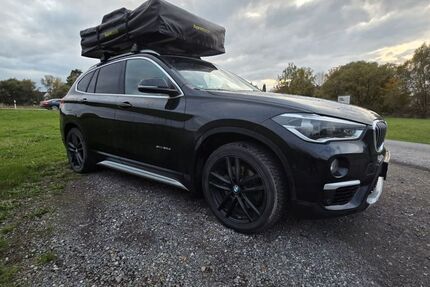 BMW X1 135.000 km 18.999 € Freienhagen 34513
