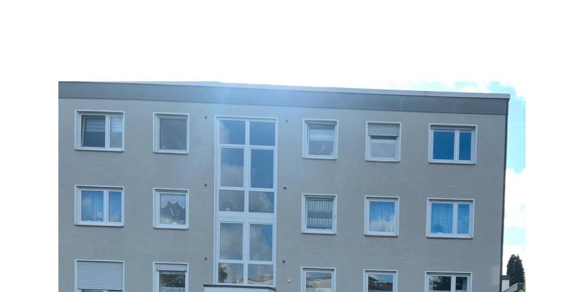 Etagenwohnung Witten Rüdinghausen - 1.5 Zimmer, 44 m&sup2;, 88.888&euro; | Angebot:26826778