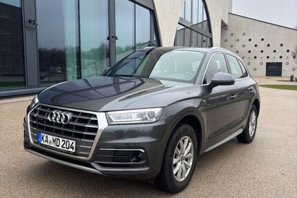 Audi Q5 145.000 km 22.999 &euro; Karlsruhe 76137