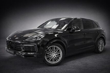 Porsche Cayenne 167.315 km 41.900 &euro; Uhingen 73066