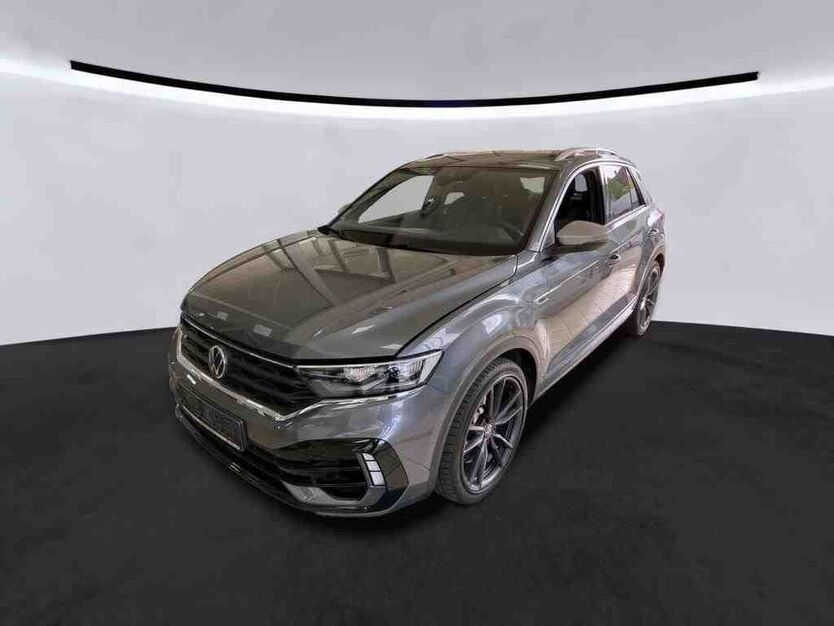 T-Roc