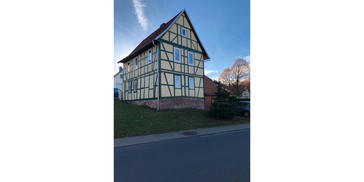 Einfamilienhaus Leinefelde-Worbis Worbis - 3 Zimmer, 95 m&sup2;, 150.000&euro; | Angebot:26722743