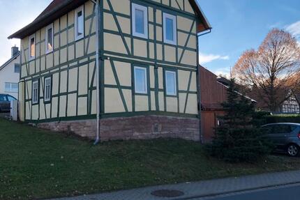 Haus Leinefelde-Worbis Worbis - 3 Zimmer, 95 m&sup2;, 150.000&euro; | Angebot:26722743