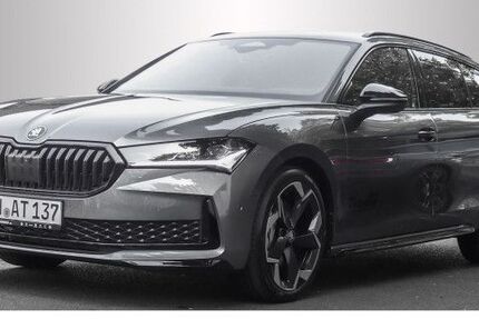 Skoda Superb 15.000 km 50.580 &euro; Bonn 53227