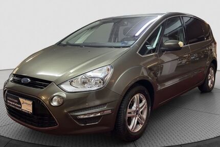 Ford S-Max 65.000 km 11.980 &euro; Berlin 10625