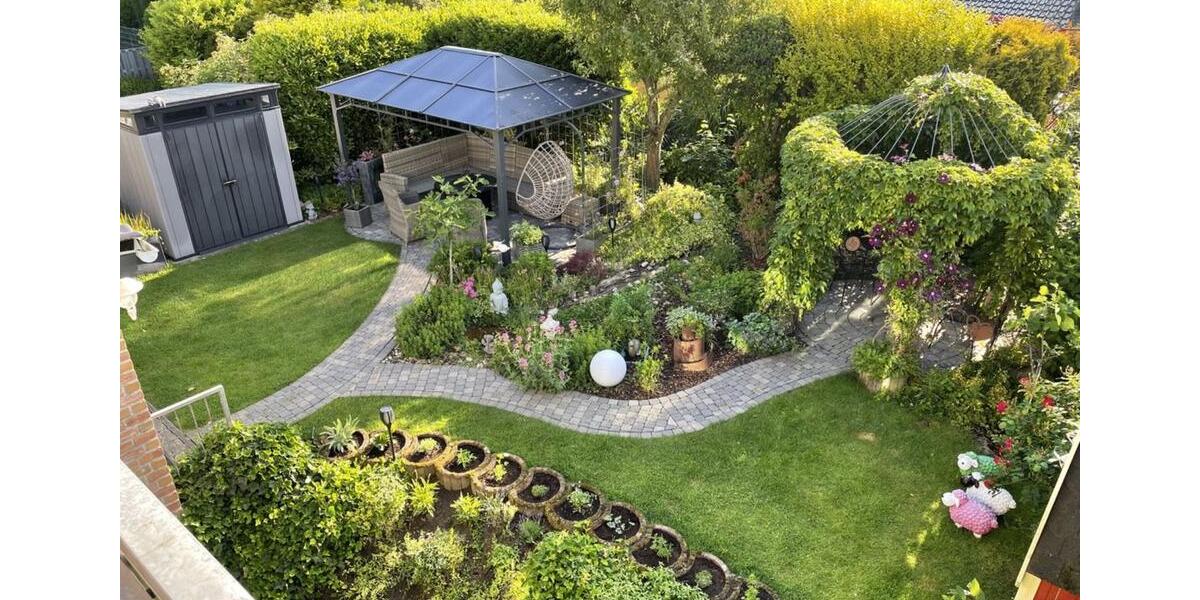 Doppelhaushälfte Alpen - 8 Zimmer, 222 m&sup2;, 625.000&euro; | Angebot:25156551