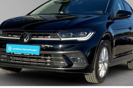VW Polo 83.445 km 16.980 &euro; Traunstein 83278