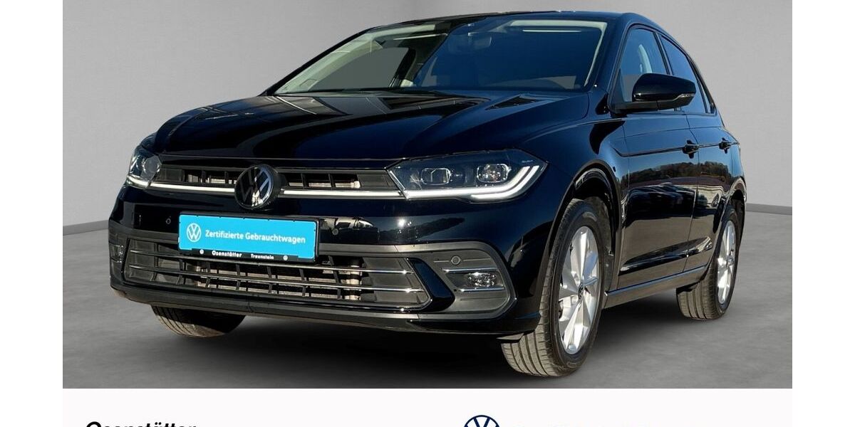 VW Polo 83.445 km 16.980 &euro; Traunstein 83278