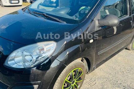 Renault Twingo 202.105 km 1.200 € Salzgitter 38259