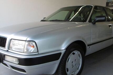 Audi 80