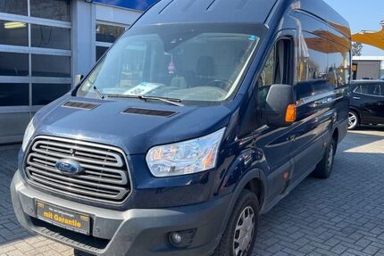 Ford Transit 114.000 km 15.799 &euro; Osnabrück 49090