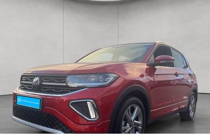 VW T-Cross 11.399 km 27.450 &euro; Kaltenkirchen 24568