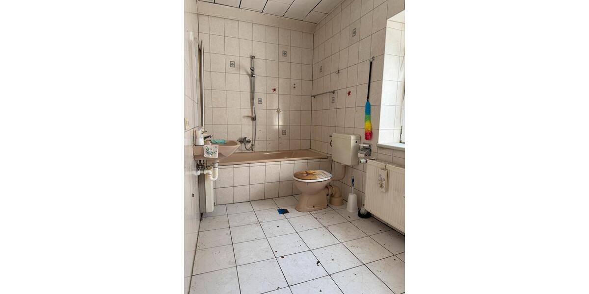 Einfamilienhaus Eisleben (Lutherstadt) - 4 Zimmer, 90 m&sup2;, 92.500&euro; | Angebot:26446763