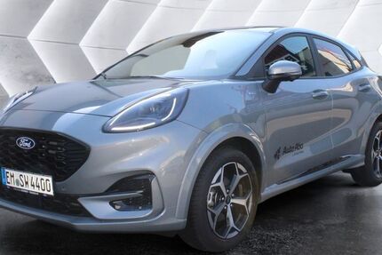 Ford Puma 5.000 km 28.900 &euro; Waldkirch 79183