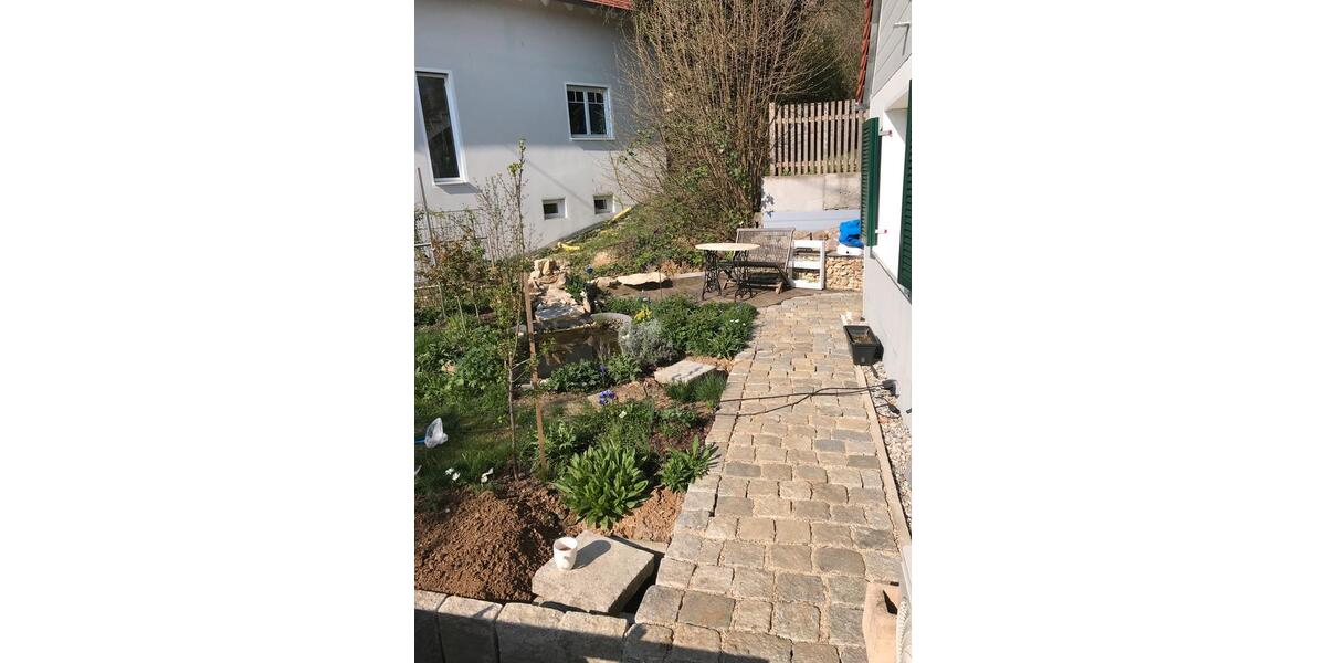 Einfamilienhaus Donauwörth - 2 Zimmer, 65 m&sup2;, 295.000&euro; | Angebot:26271967