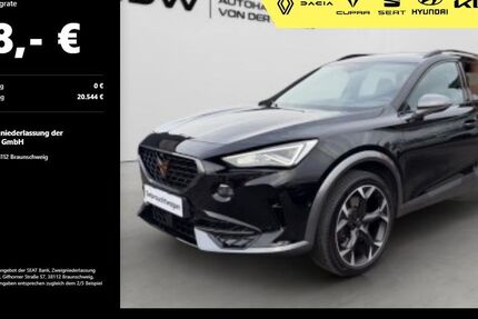 Cupra Formentor 42.900 km 33.580 &euro; Mosbach 74821