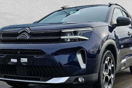 Citroen C5 Aircross 5.550 km 33.390 &euro; Regensburg 93059