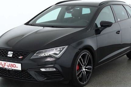 Seat Leon 76.769 km 24.490 &euro; Cottbus OT Kolkwitz 03099