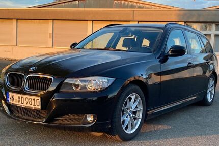 BMW 318 181.000 km 5.500 &euro; Plüderhausen 73656