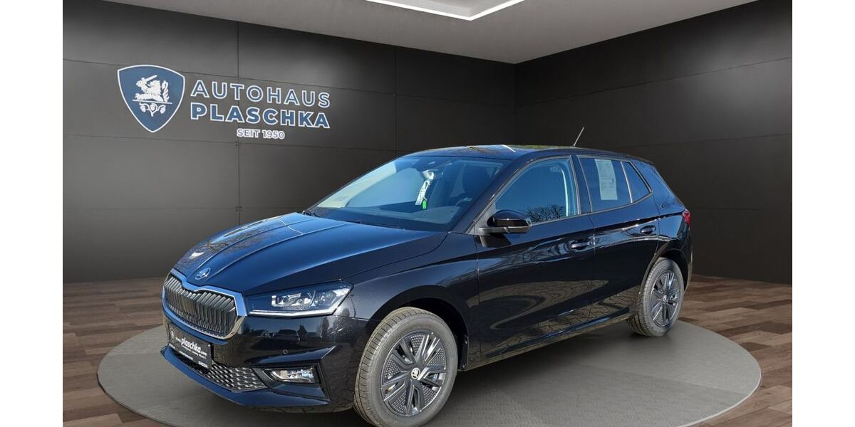 Skoda Fabia 5.000 km 27.950 &euro; Lüneburg 21339