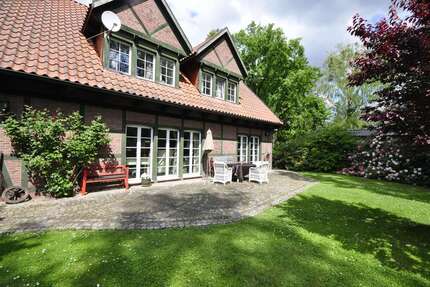 Haus Falkensee - 4.5 Zimmer, 214 m&sup2;, 849.000&euro; | Angebot:25022129