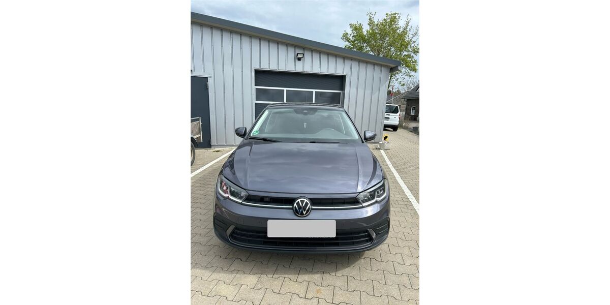 VW Polo 55.000 km 17.900 &euro; Oldenburg 26127