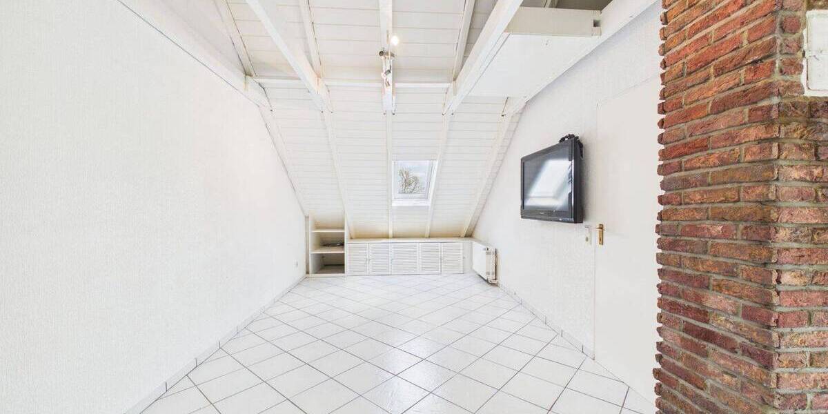 Reihenendhaus Nordhorn - 4 Zimmer, 100 m&sup2;, 286.500&euro; | Angebot:26245495