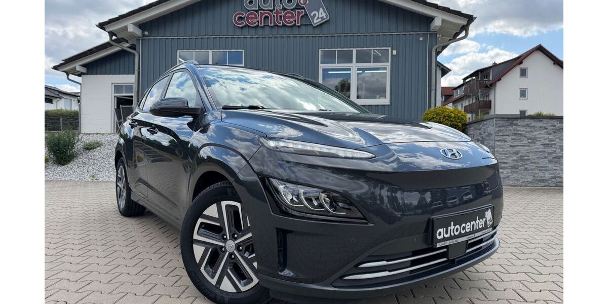 Hyundai KONA 62.088 km 22.480 &euro; Wartenberg-Angersbach 36367