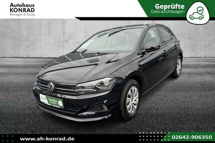 VW Polo 44.118 km 18.490 € Remagen 53424