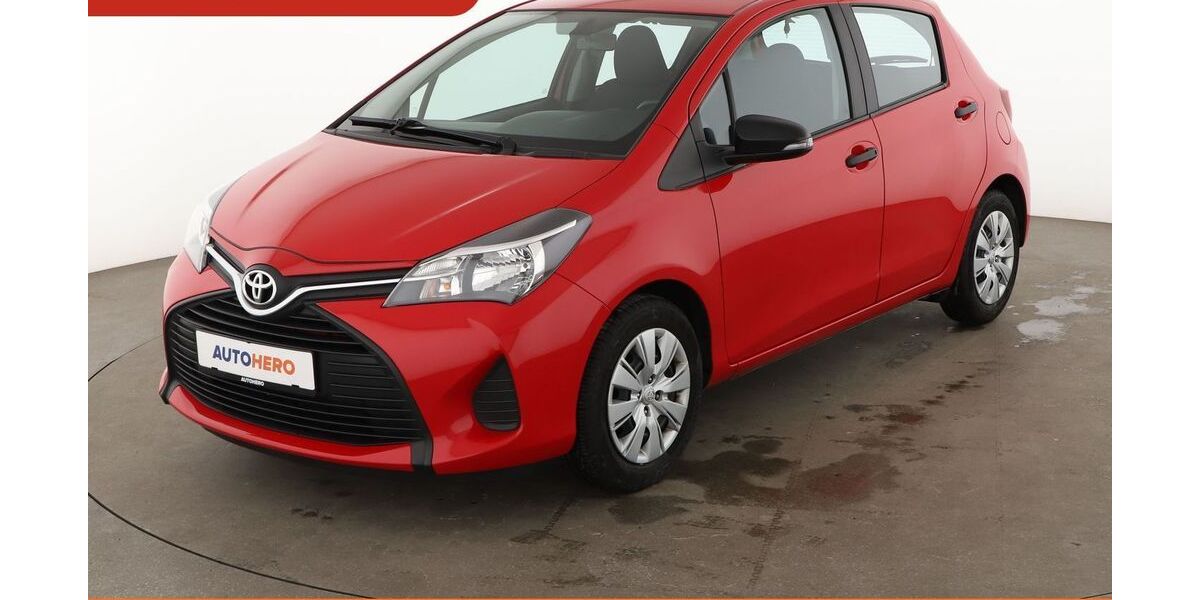 Toyota Yaris 70.243 km 8.490 &euro; Leipzig 04328