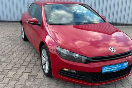 VW Scirocco 143.154 km 6.490 &euro; Haselünne 49740