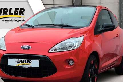 Ford Ka/Ka+ 147.500 km 4.700 &euro; Oelsnitz 09376