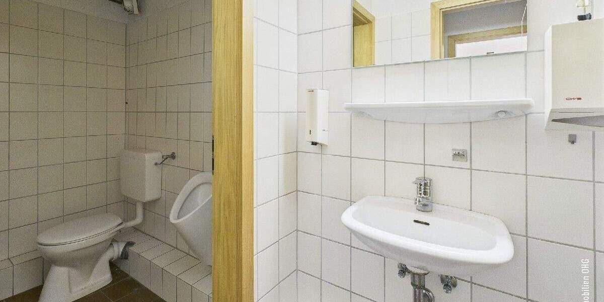 Gewerbeobjekt Stade - 1.900&euro; | Angebot:24835116