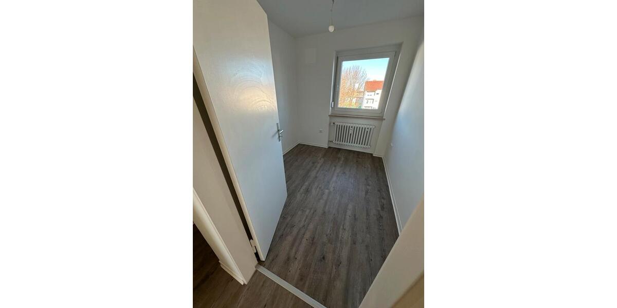 Etagenwohnung Kaufbeuren - 3.5 Zimmer, 82 m&sup2;, 802&euro; | Angebot:26258289