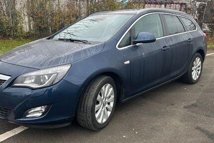 Opel Astra 224.000 km 2.750 &euro; Frankfurt am Main 60486