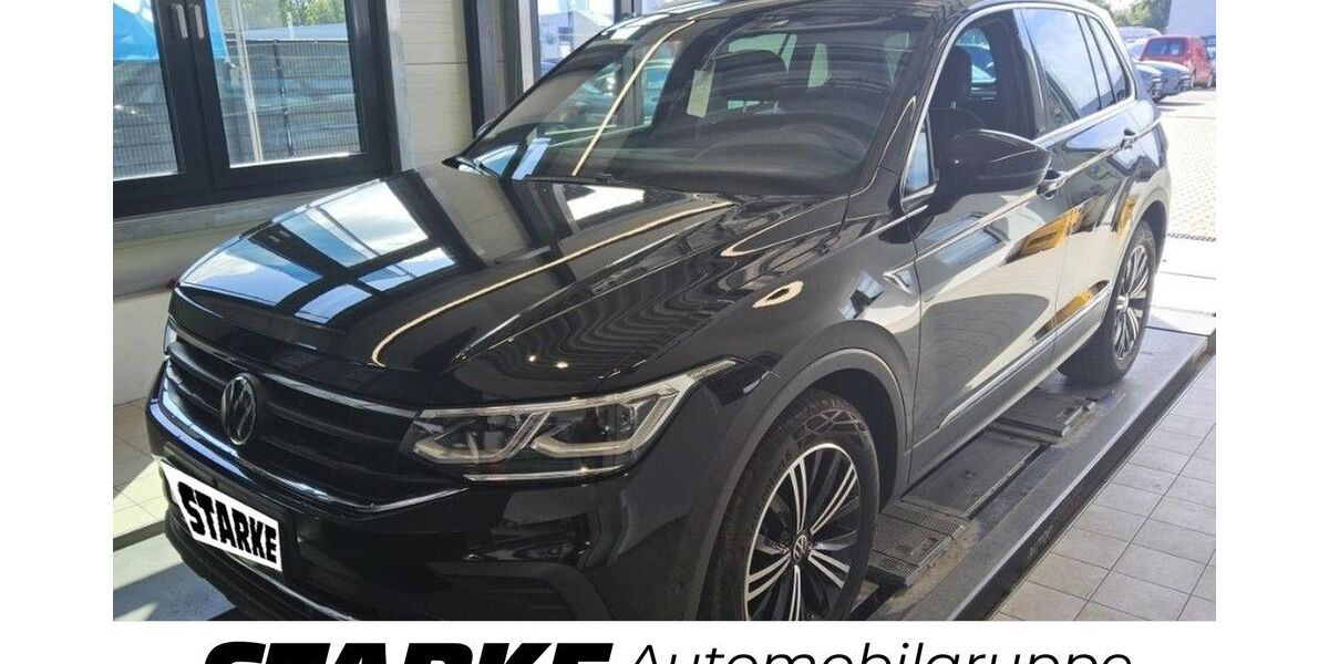 VW Tiguan 33.545 km 33.330 &euro; Vechta 49377
