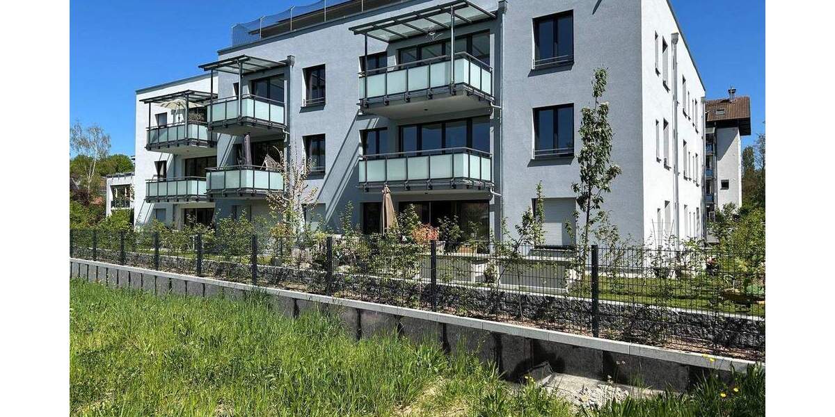 Etagenwohnung Rheinfelden (Baden) Rheinfelden - 3 Zimmer, 144 m&sup2;, 928.000&euro; | Angebot:26375880