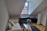 Dachgeschoßwohnung Bielefeld Schildesche - 2 Zimmer, 25 m&sup2;, 410&euro; | Angebot:26347717