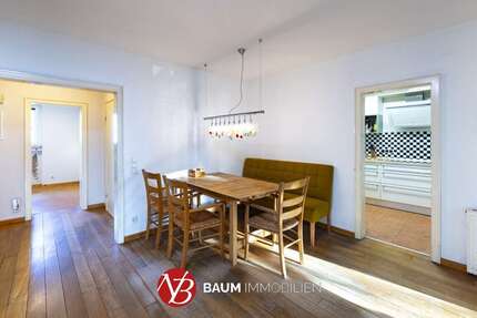 Wohnung Meerbusch / Büderich Büderich - 5 Zimmer, 104 m&sup2;, 375.000&euro; | Angebot:24513174