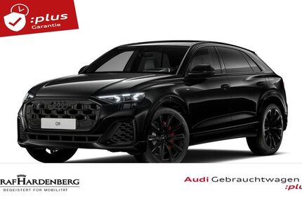Audi Q8 8.500 km 99.980 &euro; Karlsruhe 76131