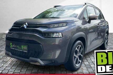Citroen C3 Aircross 16.902 km 16.411 € Chemnitz 09113