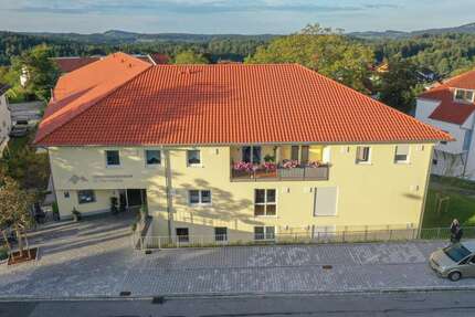 Wohnung Lalling Euschertsfurth - 3 Zimmer, 64 m&sup2;, 704&euro; | Angebot:22551315