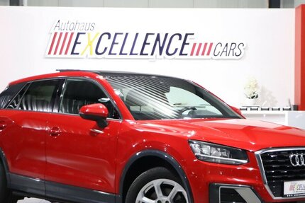 Audi Q2 1.6 TDI DESIGN / VIRTUAL-COCKPIT / PANORAMA 112.000 km 16.777 &euro; Hamm 59077