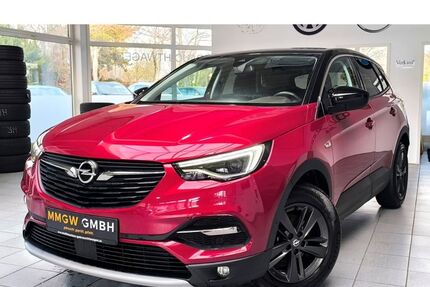 Opel Grandland (X) 98.000 km 15.990 € Bensheim 64625