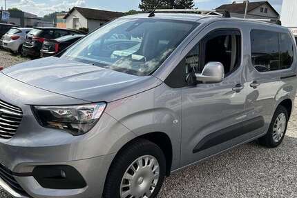 Opel Combo 54.200 km 16.700 € Altdorf/Landshut 84032