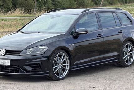 VW Golf 124.000 km 22.300 &euro; Krostitz 04509